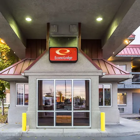 Econo Lodge Downtown-2