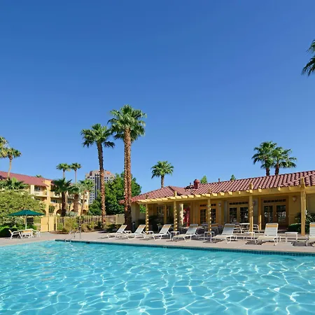 La Quinta By Wyndham Las Vegas Airport N Conv.-2