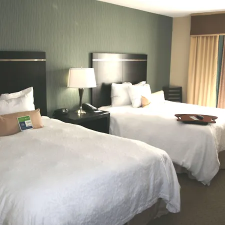 Hampton Inn & Suites Las Vegas Airport-2