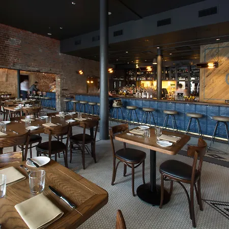 The Old No. 77 Hotel & Chandlery-2