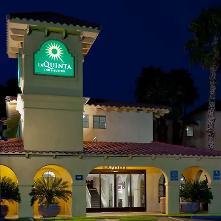 La Quinta By Wyndham Las Vegas Airport N Conv.-3