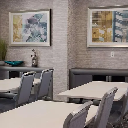 Home2 Suites By Hilton Atlanta Perimeter Center-2
