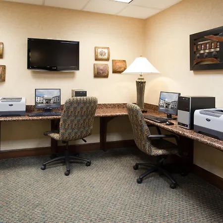 Holiday Inn Express Airport East By Ihg-3