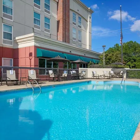 Hampton Inn Memphis-Southwind-3