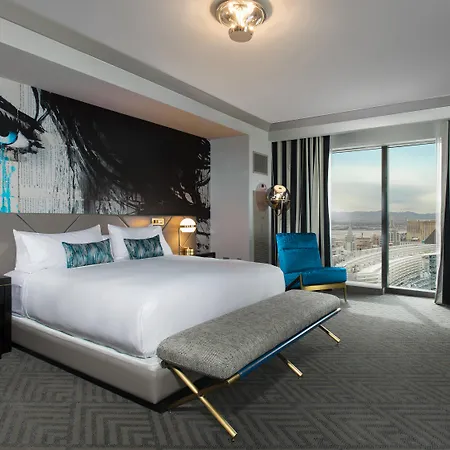 The Cosmopolitan Of Las Vegas-3