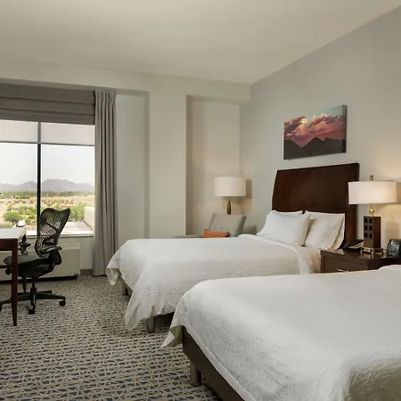 Hilton Garden Inn Phoenix Airport North-2