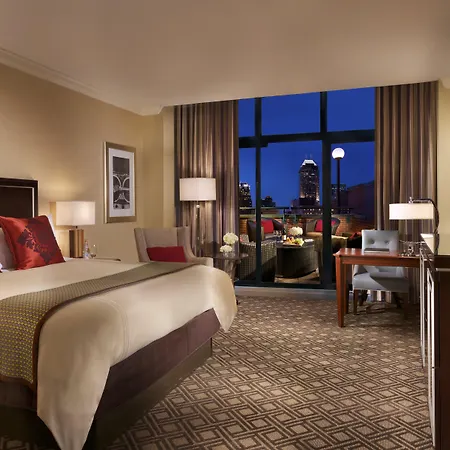 Omni Severin Hotel-2