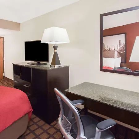 Super 8 By Wyndham Chicago Il-2