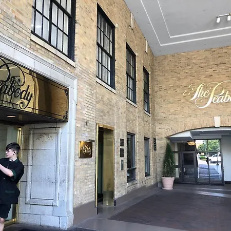 Peabody Memphis-3