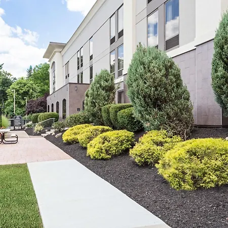 Hampton Inn Pittsburgh/West Mifflin-2