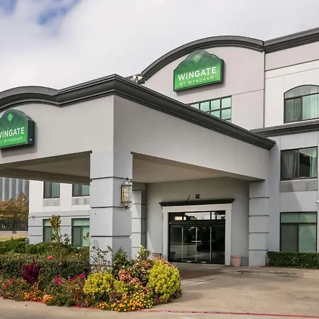 Wingate By Wyndham Dallas Love Field-3