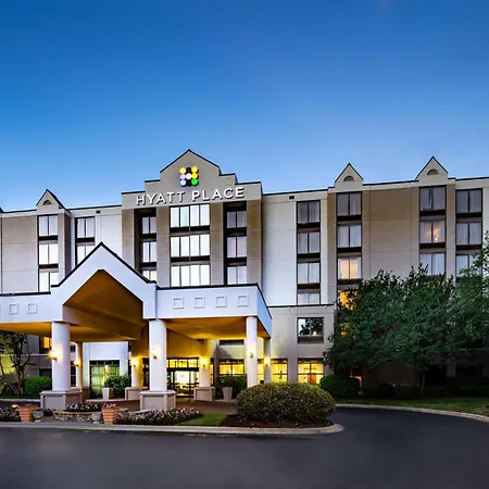 Hyatt Place Dallas Park Central-2