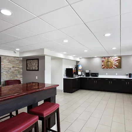 Red Roof Inn Plus Nashville South - Fairgrounds-3