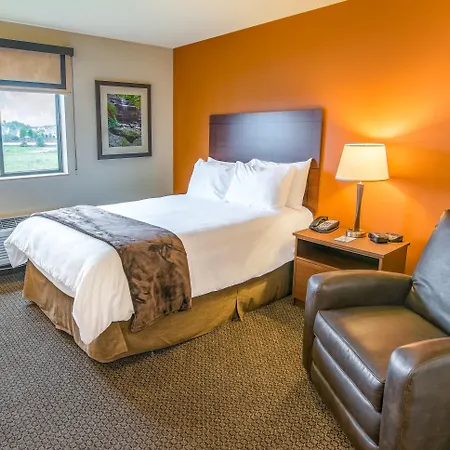 My Place Hotel-Bozeman, Mt-3
