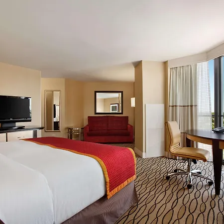 Hilton Rosemont Chicago O'Hare-2
