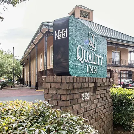 Quality Inn Downtown Historic District-2