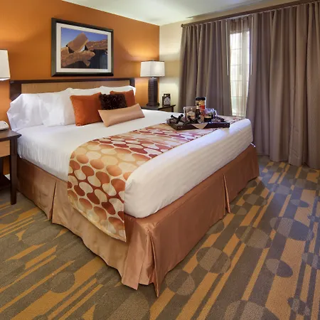 Holiday Inn Club Vacations At Desert Club Resort-2