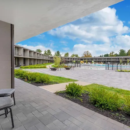 Wyndham Lancaster Resort And Convention Center-3