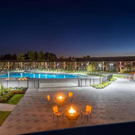 Wyndham Lancaster Resort And Convention Center-2