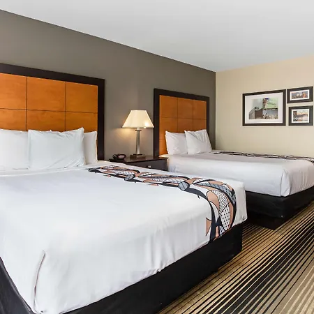 Best Western Plus Hyde Park Chicago Hotel-2