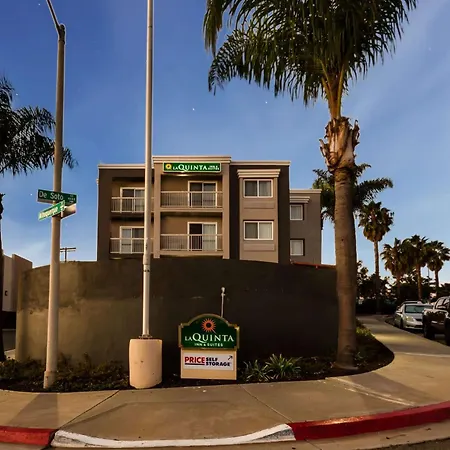La Quinta By Wyndham San Diego Mission Bay-2