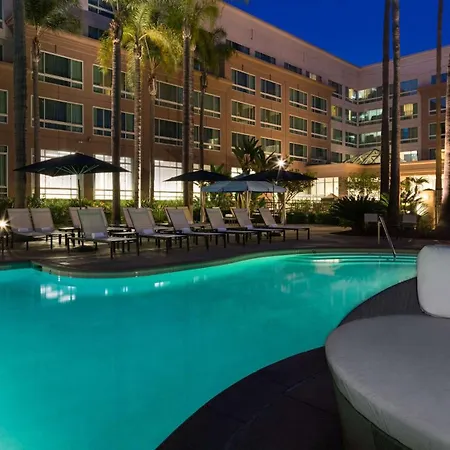 Doubletree By Hilton San Diego Del Mar-2