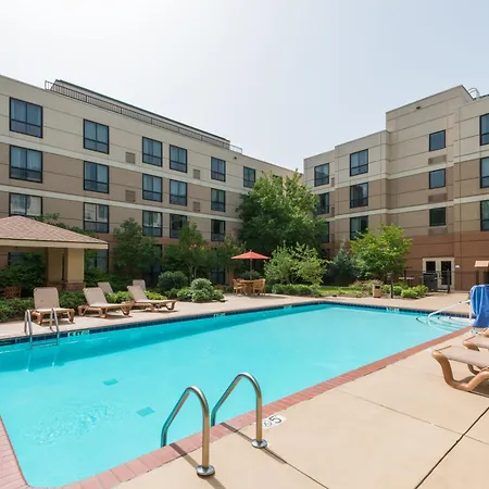 Staybridge Suites Memphis-Poplar Ave East By Ihg-2