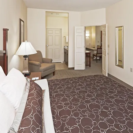 Staybridge Suites Oklahoma City By Ihg-2