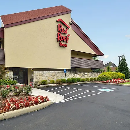 Red Roof Inn Louisville East - Hurstbourne-3