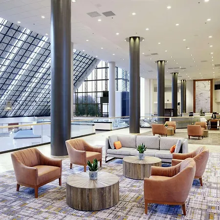 Doubletree By Hilton Dallas Near The Galleria-2