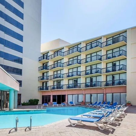 Wyndham Virginia Beach Oceanfront-2