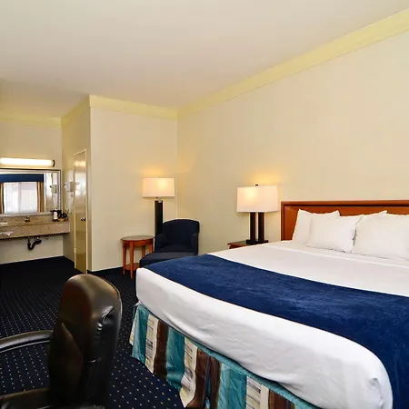 Best Western Mission Bay-3