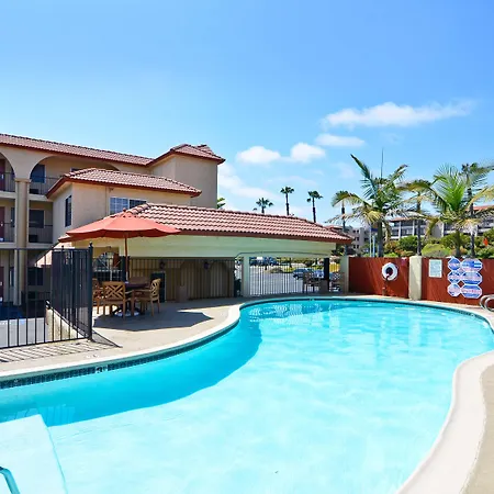 Best Western Mission Bay-2