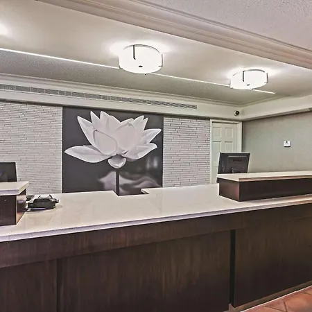 Travelodge By Wyndham Houston Cy-Fair-3
