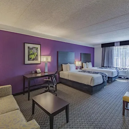 Travelodge By Wyndham Houston Cy-Fair-2