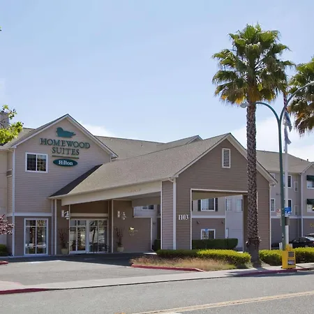 Homewood Suites By Hilton - Oakland Waterfront-3