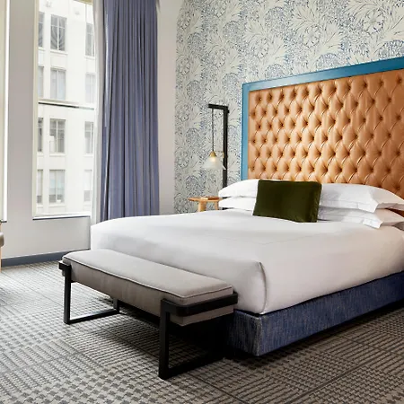 Kimpton Hotel Monaco Denver By Ihg-3