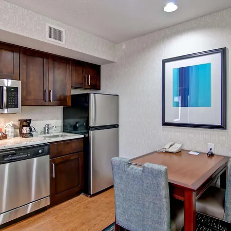 Homewood Suites By Hilton Memphis-Poplar-3