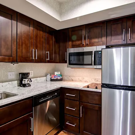 Homewood Suites By Hilton Memphis-Poplar-2