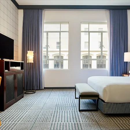 Kimpton Hotel Monaco Denver By Ihg-2