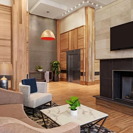 Homewood Suites University City Philadelphia-2