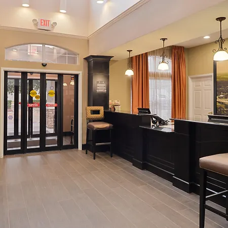 Staybridge Suites Dallas/Addison, An Ihg Hotel-2