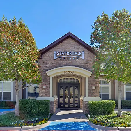 Staybridge Suites Dallas/Addison, An Ihg Hotel-3