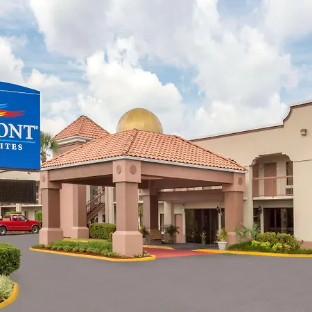 Baymont By Wyndham Mobile/Tillmans Corner-2