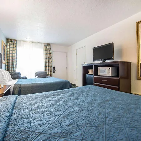 Quality Inn Rock Springs - Green River-3