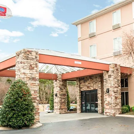 Comfort Suites Nashville Airport - Bna-2