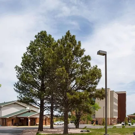 Super 8 By Wyndham Cheyenne Wy-3