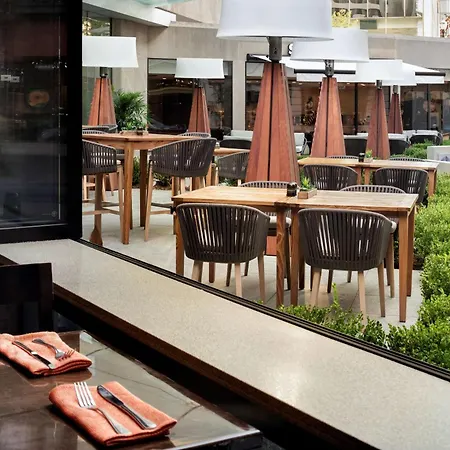 Hyatt Regency Louisville-2