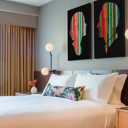The Darcy Hotel, Washington Dc-3