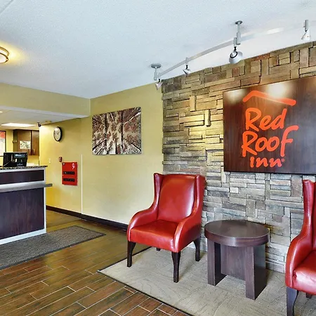 Red Roof Inn Louisville Fair And Expo-2